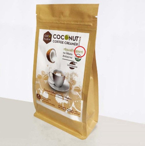 Crema caffè cocco - , polvere