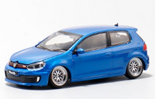 Volkswagen golf gti - golf,