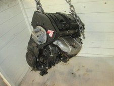 9636076010 MOTORE NFU CON VOLANO E COLLETTORE DI SCARICO PEUGEOT 206 CC 1.6 B 80