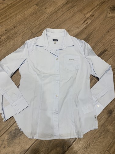 Armani jeans camicia azzurra - armani,