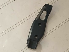 supporto pedana footpeg