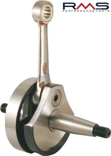 Albero motore racing - albero,