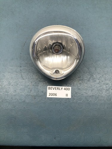 Faro fanale anteriore piaggio - faro,