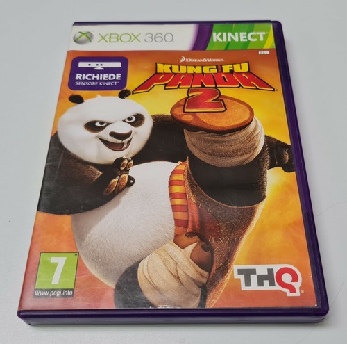 Kung panda xbox 360 - -,