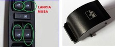 1 TASTO PULSANTE ALZAVETRO