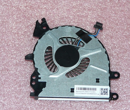 Ventola fcn 905774 001 - ventola, pn: