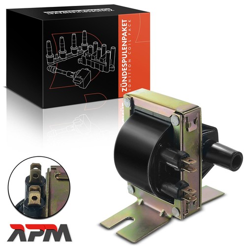 Bobina accensione per fiat - per,