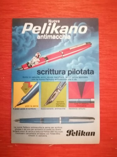 Pubblicita originale - pubblicita',