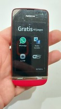 3045.Nokia Asha 311 Very Rare