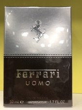 Ferrari Uomo Edt 50 ML VAPO