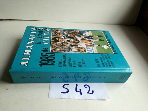 Almanacco illustrato del - illustrato,