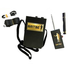 Britbe Tesoro Gold Plus Metal