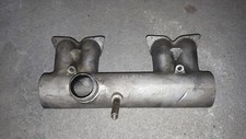 Collettore di aspirazione usato  Land Rover 90-110 turbo motore 19j ( ETC6492 )