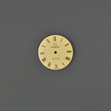 Omega Dial quadrante 21,4mm