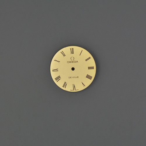 Omega dial quadrante 4mm - omega,