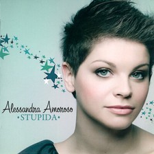 Alessandra Amoroso – Stupida