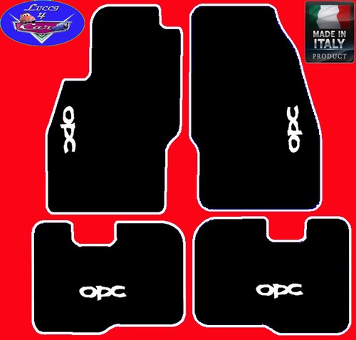 Tappetini tappeti opel corsa - tappeti, c