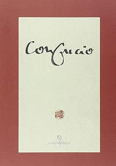 Confucius kong kon - fu,