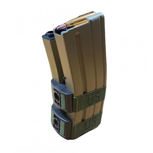 Caricatore elettrico m16 - elettrico,
