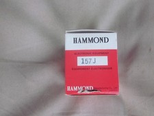 HAMMOND MANUFACTURING 157D
