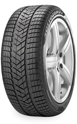 Gomme invernali 245 - gomme, r18