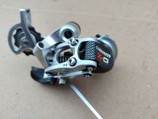 Deragliatore SRAM X.0 9spd