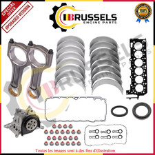 Pezzì Rigenerati Per BMW