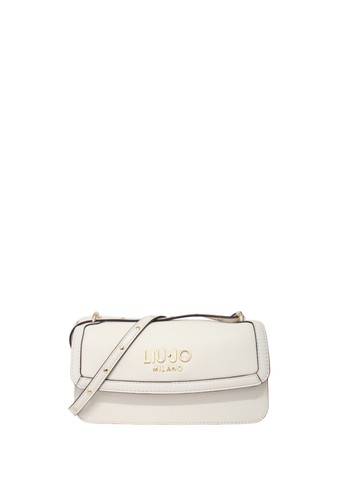Borsa donna liu crema - borsa,