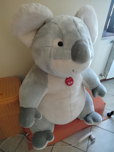 Trudi koala gigante - trudi,