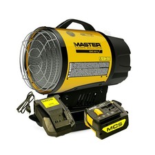 Master DC 61 - Generatore aria