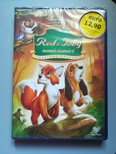 50 TITOLI DVD SIGILLATI-RED E