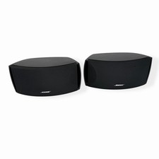 Coppia altoparlanti Bose