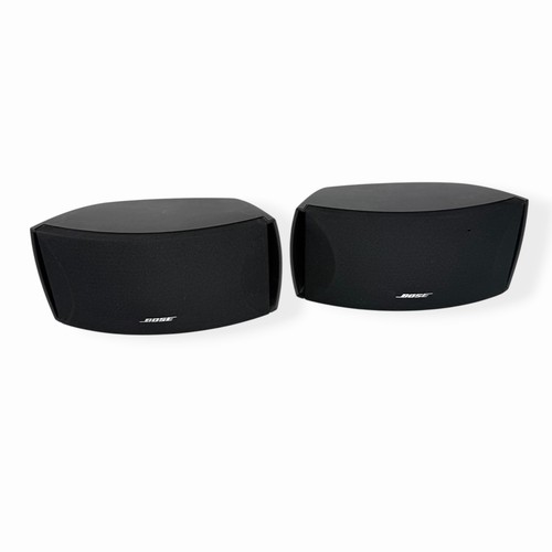 Coppia altoparlanti bose - coppia,