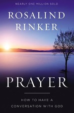 Rosalind Rinker Prayer