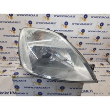 Proiettore Anteriore Destro