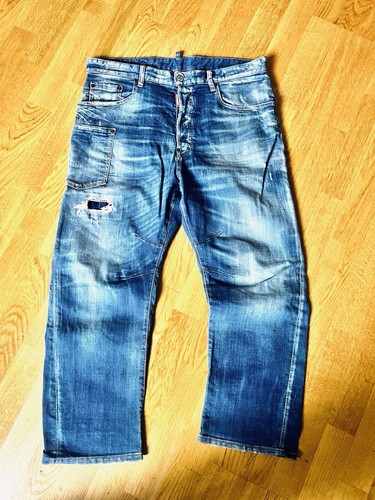 Jeans dsquared2 - jeans,