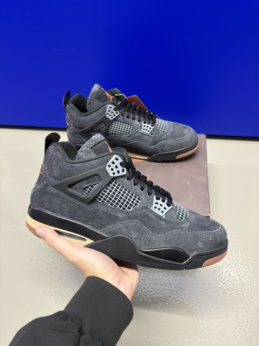 Nike air jordan retro - 4,