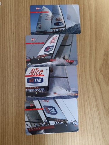 Schede telefoniche rara - telefoniche,