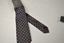 KITON SARTORIA NAPOLI CRAVATTA