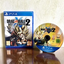 DRAGON BALL XENOVERSE 2