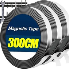 Nastro Magnetico Autoadesivo