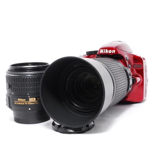 Nikon d3200 907263 - nikon,