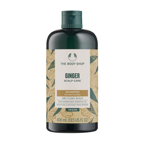The body shop - the,