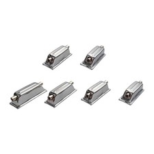 6 Pezzi Tiranti per Rullante