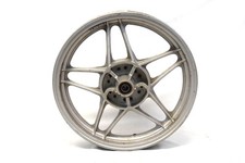 GU23630680 CERCHIO RUOTA POSTERIORE LEGA MOTO GUZZI V65 FLORIDA 1985 1992