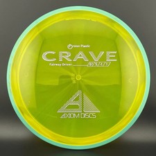 Axiom Proton Crave