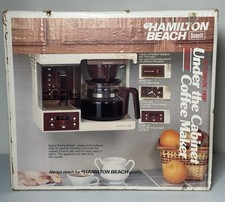 Caffettiera Hamilton Beach