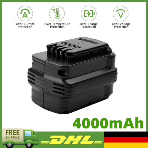 Batteria 4000 mah - mah, v