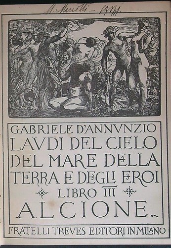 Laudi del cielo - laudi, mare