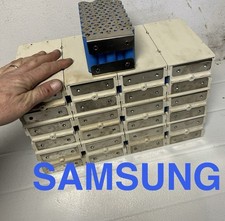 5300watt 110Ah Pacco Batteria